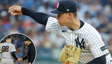 Numbers don't capture Will Warren's full Yankees value