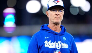 Phillies interested in Don Mattingly after Blue Jays departure