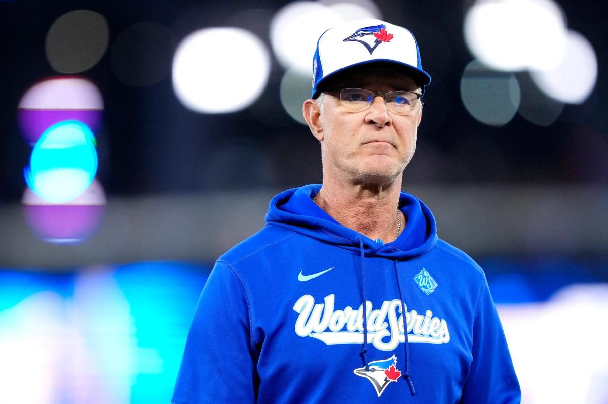 Phillies interested in Don Mattingly after Blue Jays departure