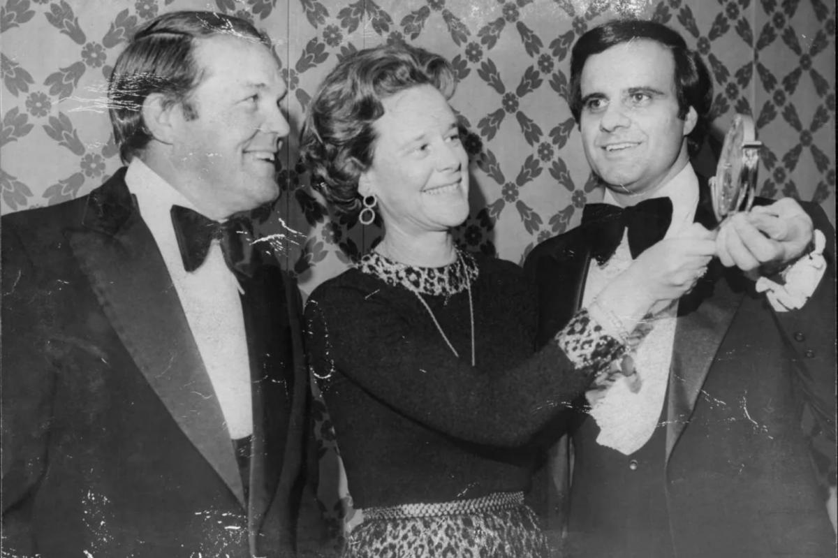 Lorinda de Roulet, baseball pioneer and former Mets president, dead at 95