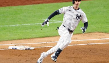 Yankees, Mets will compete for Cody Bellinger in free agency