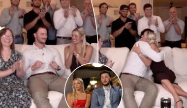 Paul Skenes, Livvy Dunne handled Cy Young announcement like pros