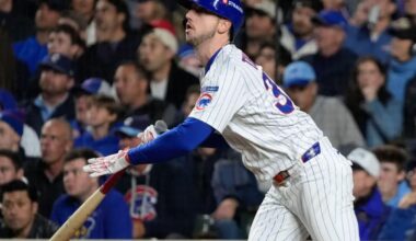 Blue Jays could enter Kyle Tucker sweepstakes