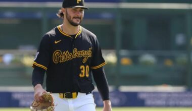 Yankees' Paul Skenes situation remains status quo — for now