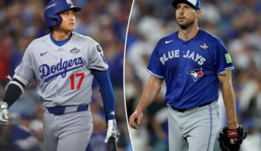 How to watch Dodgers vs. Blue Jays for free in World Series Game 7