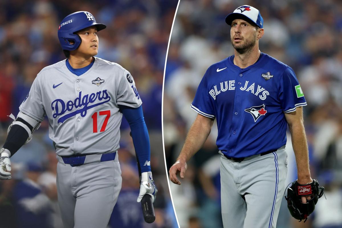 How to watch Dodgers vs. Blue Jays for free in World Series Game 7