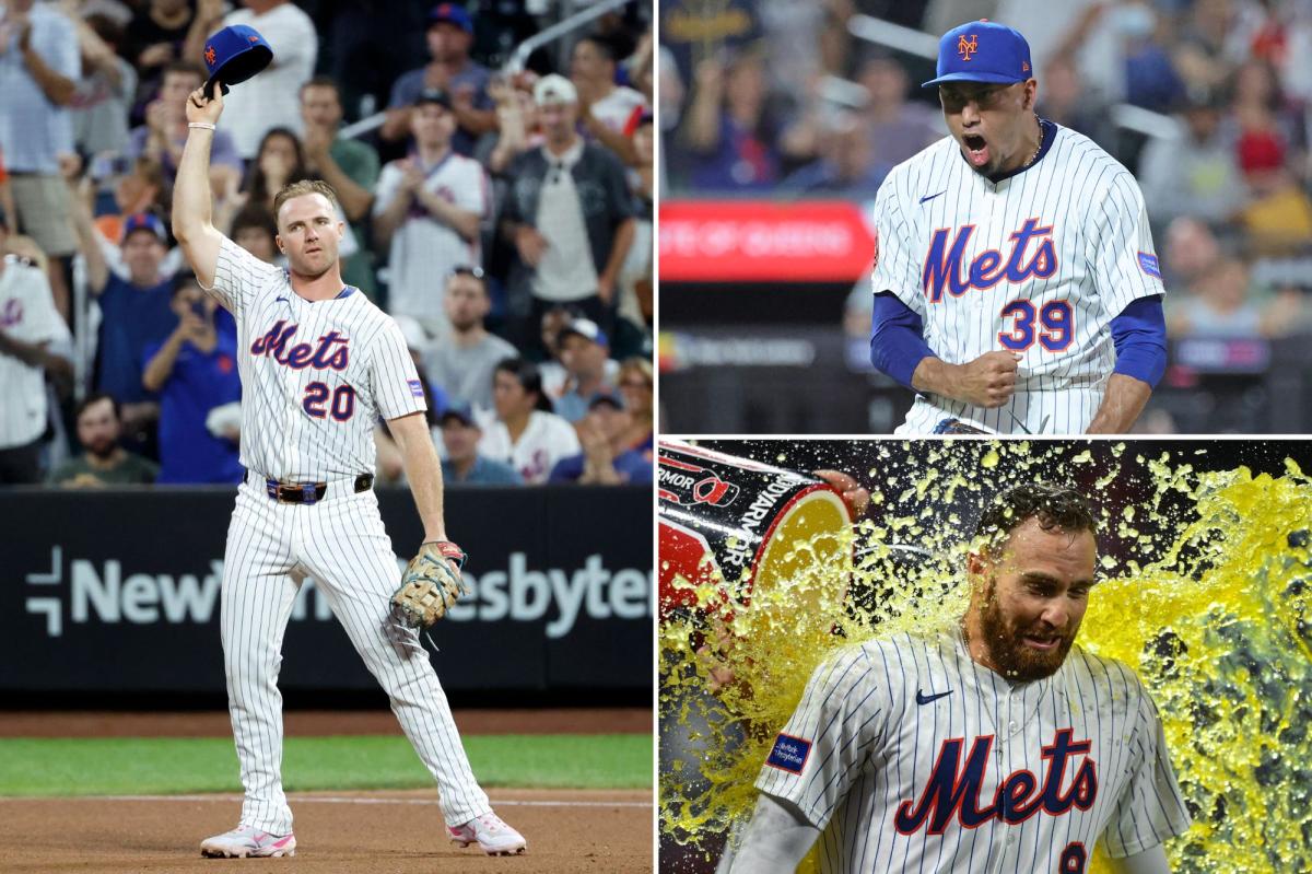 Mets’ biggest offseason decisions have popularity variable