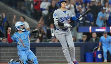 Dodgers need to fix three things to stay alive in World Series