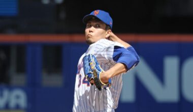 How Kodai Senga trade market is shaping up as Mets take offers
