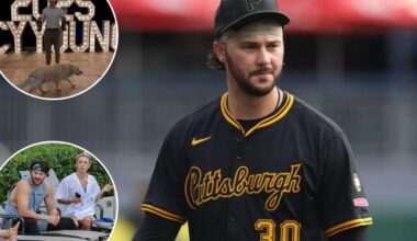 Paul Skenes gets record $3.4M pre-arbitration payout after winning Cy Young