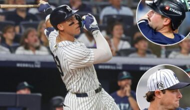 Have Yankees taken full advantage of MVP-level Aaron Judge?