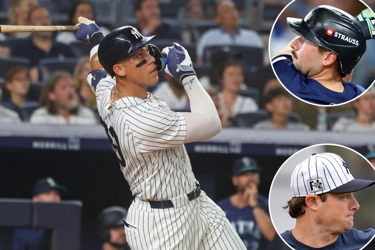 Have Yankees taken full advantage of MVP-level Aaron Judge?