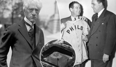 The MLB betting scandal that has long been forgotten