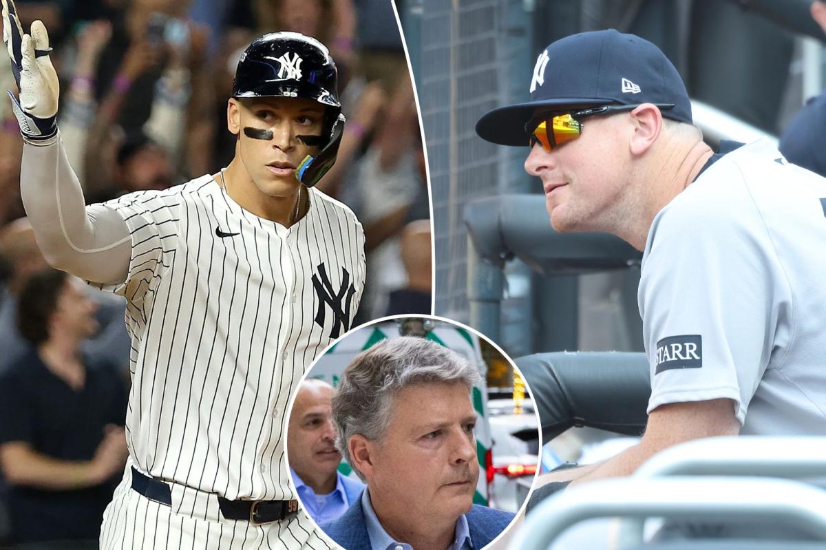 Why would Hal Steinbrenner, Yankees support MLB salary cap?