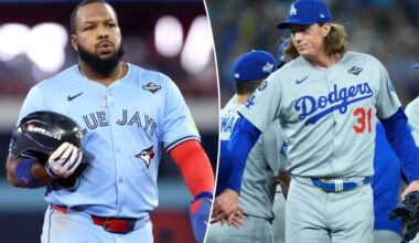 Who has the edge in World Series Game 7, Blue Jays or Dodgers?