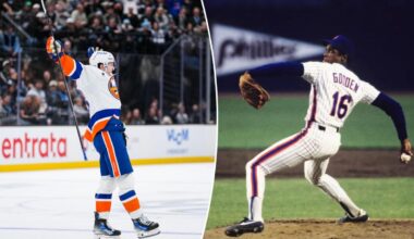 The Matthew Schaefer Experience has a 1984 feeling to it