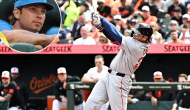 Red Sox's Triston Casas shares cryptic message as buzz swirls about future