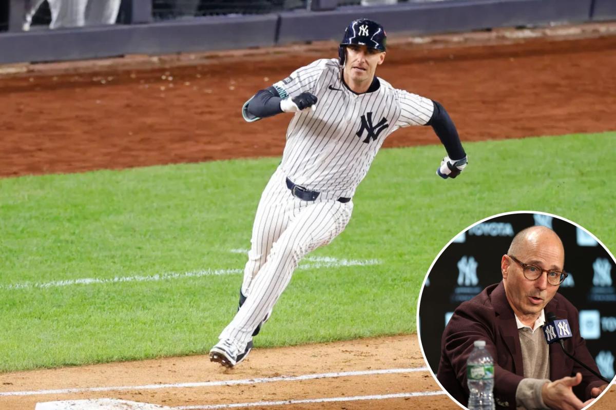 Yankees vying for Cody Bellinger return with crowded market among priorities