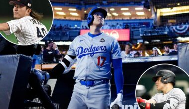 Why Yankees' drought with Japanese stars could end