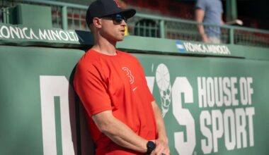 Mets set to hire Justin Willard as next pitching coach