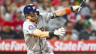 MLB trade rumors: Nick Allen joins the Houston Astros as Mauricio Dubón moves to the Atlanta Braves in a major roster change