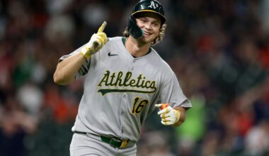 Top 40 First Baseman Dynasty Fantasy Baseball Rankings For 2026