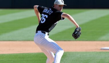 How Is The White Sox Rebuild Going?