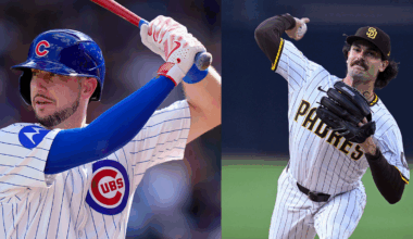 Will the Orioles make a big splash in free agency?