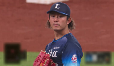 Photo of Jacob Zanolla