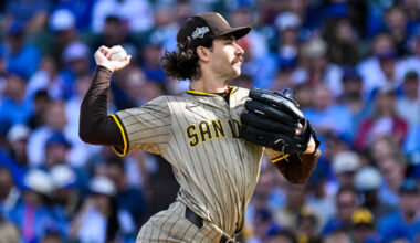 The primary reason Dylan Cease could be on the Braves’ radar