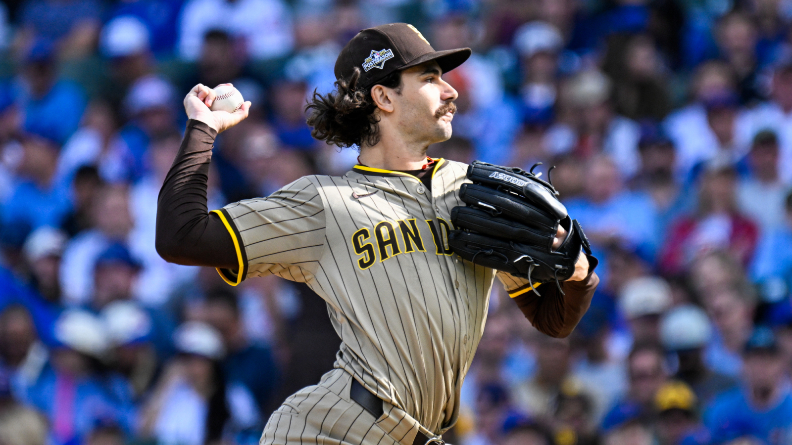 The primary reason Dylan Cease could be on the Braves’ radar