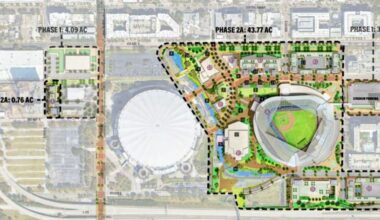 Developer makes pitch for new Tampa Bay Rays ballpark in St. Pete