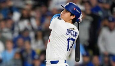 Shohei Ohtani's bat sells for $300,000 at auction