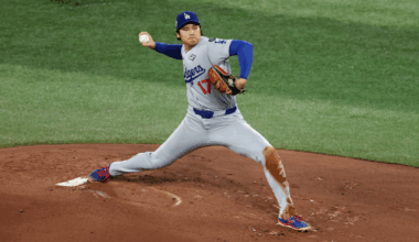 World Series Game 7 live updates: Dodgers vs. Blue Jays score and analysis