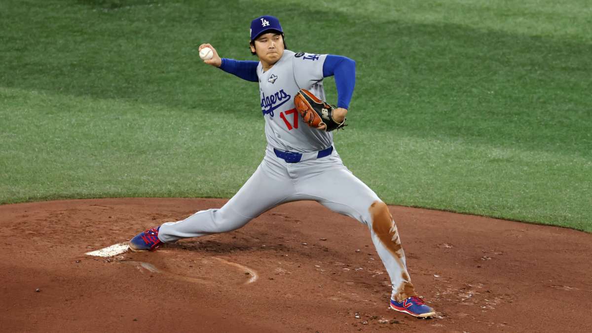 World Series Game 7 live updates: Dodgers vs. Blue Jays score and analysis