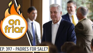 Padres for Sale? Seidlers Begin Exploring Their Options – NBC 7 San Diego