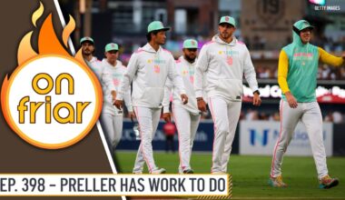 Preller’s Work Cut Out for Him as Moves Begin – NBC 7 San Diego