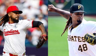 Why 2 Cleveland Guardians Pitchers Could Spend 65 Years In Prison