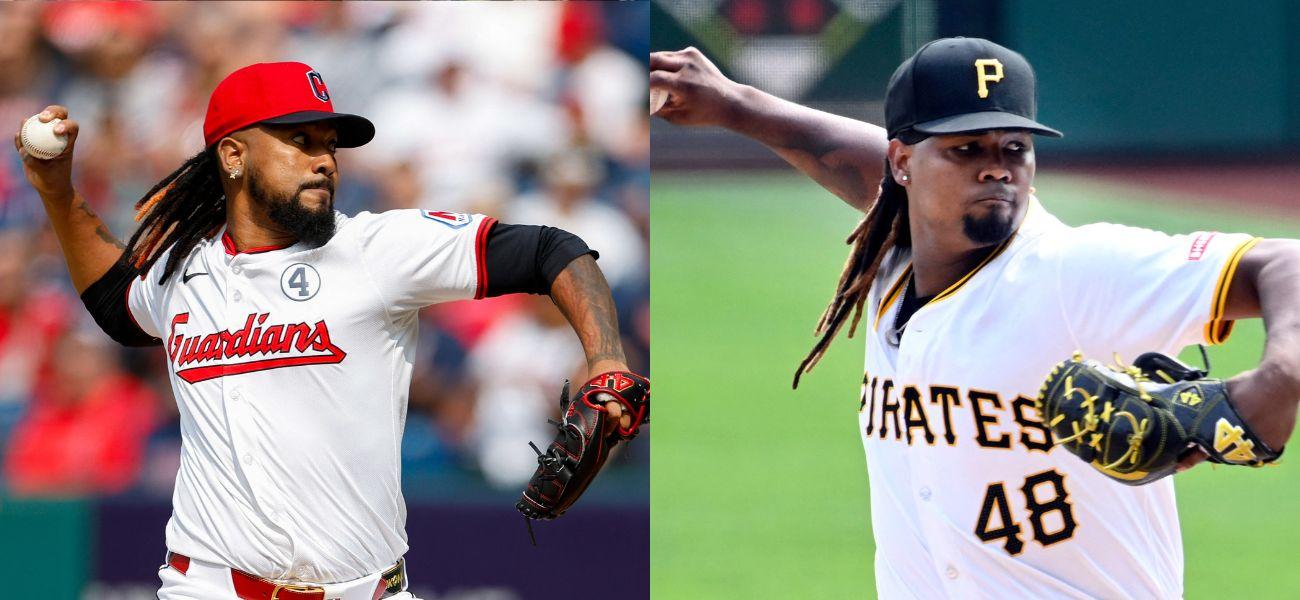 Why 2 Cleveland Guardians Pitchers Could Spend 65 Years In Prison