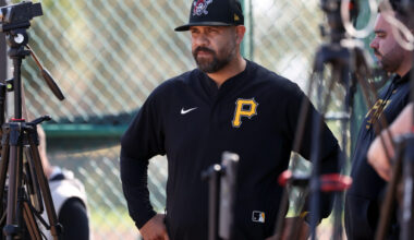 Reds Hire Oscar Marin As Bullpen Coach