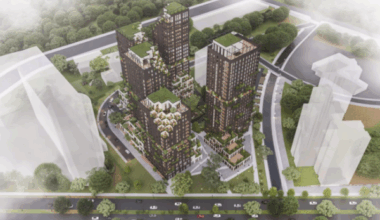 “Made Group Construction” reacts after the NPB’s decision to cancel the “Project in Lakrishte” – Indeksonline.net