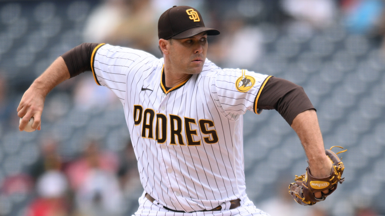 Padres' new skipper has zero managerial experience