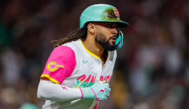 Why Padres should not give up on Fernando Tatis Jr. yet