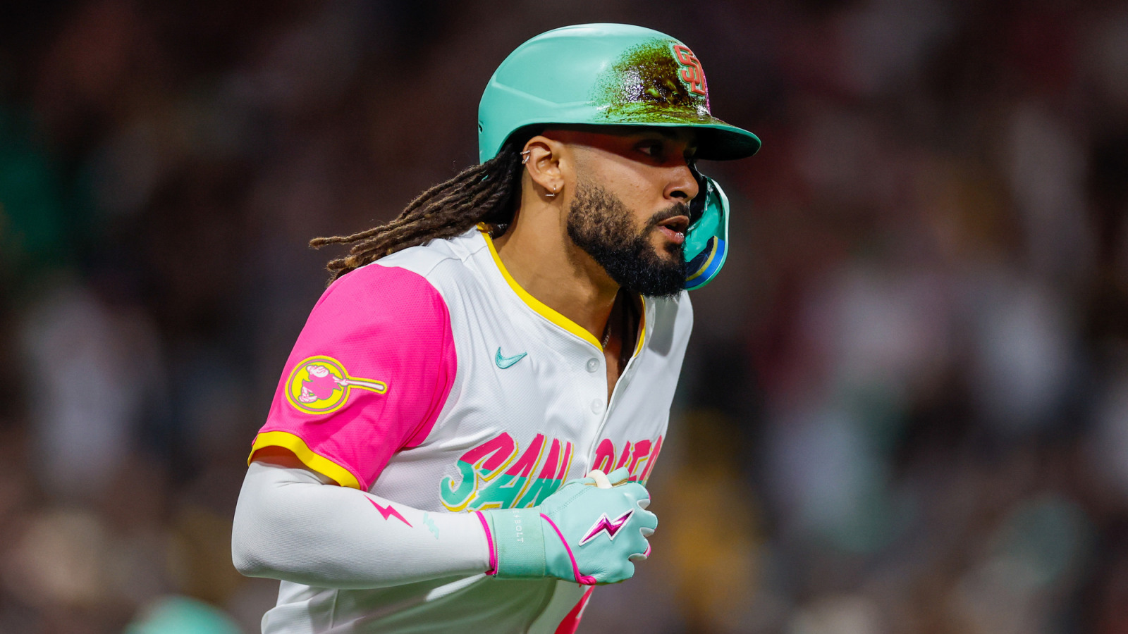 Why Padres should not give up on Fernando Tatis Jr. yet