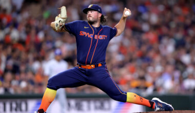 Rockies, Parker Mushinski Agree To Minor League Deal