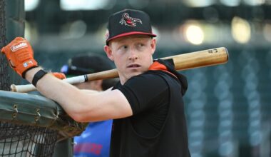 Giants prospect from Camilo Doval trade shines in Fall League – NBC Sports Bay Area & California