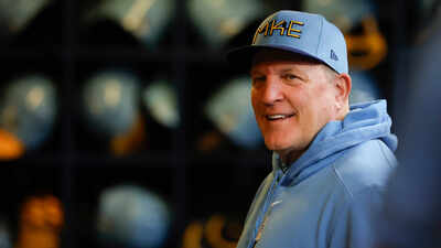 Pat Murphy creates history with rare back-to-back NL Manager of the Year wins joining the iconic list of baseball legends