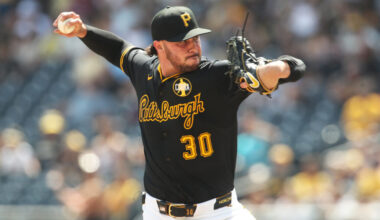 Cherington: Paul Skenes "Is Going To Be A Pirate In 2026"