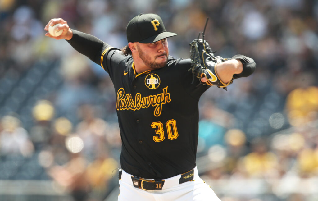 Cherington: Paul Skenes "Is Going To Be A Pirate In 2026"