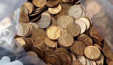 Twins Plan to Be Active at Las Vegas GM Meetings as Long as This Ziploc Bag Full of Pennies Holds Out - Just For Fun